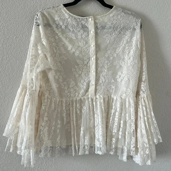 Dalia top L - Picture 7 of 7